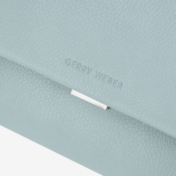 GERRY WEBER Crossbody Bag in Blue