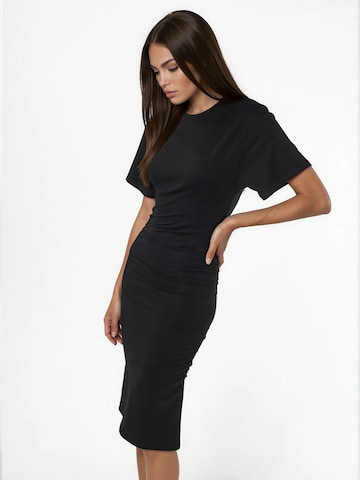 Busem - Vestido em preto