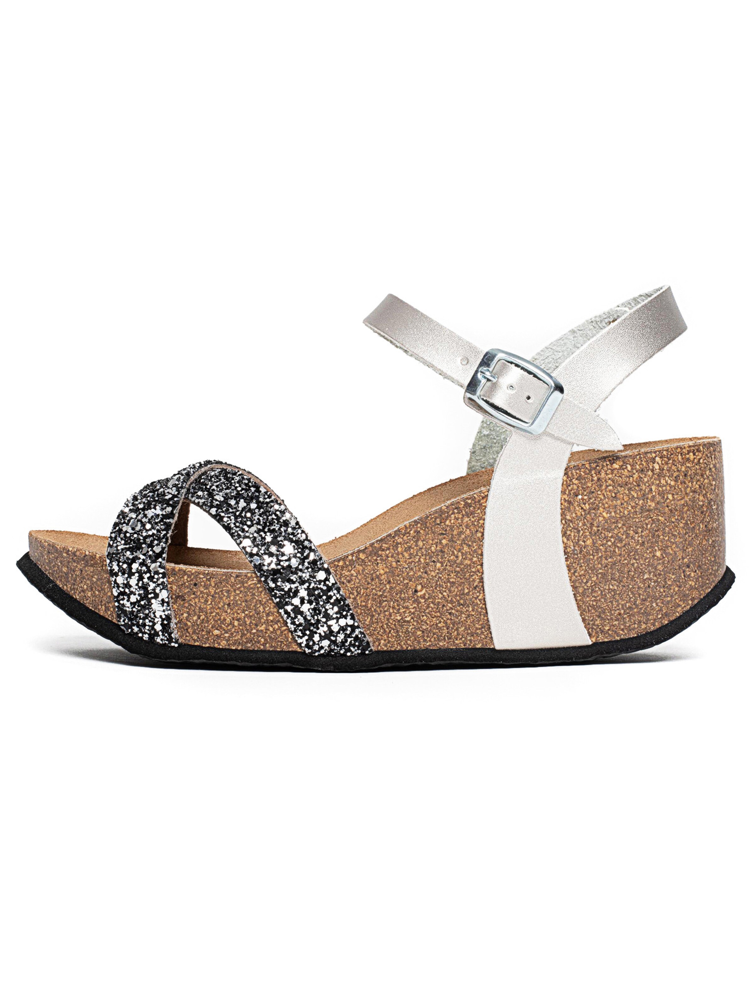 Bayton Sandály 'Venus' – mix barev: přední strana