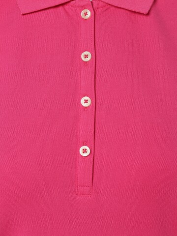 Franco Callegari Top in Pink