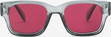 ECO Shades Solbriller 'Montana' i grå: forside