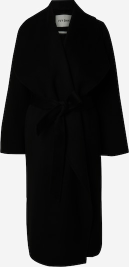 IVY OAK Between-seasons coat 'CARRIE ROSE' in Black, Item view