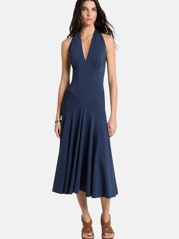 Michael Kors - Vestido en azul