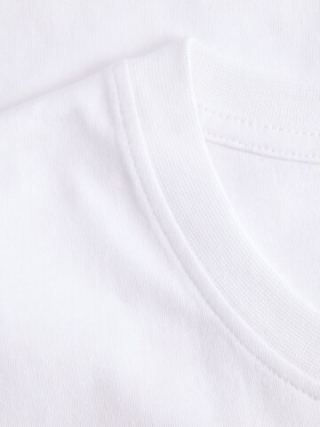 JACK & JONES Shirt in Wit