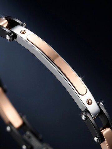 Bracelet 'ENZO' UNIQAL en or