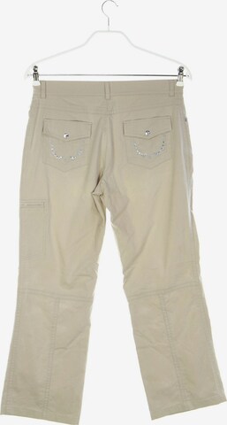 BOGNER Pants in XL in Beige