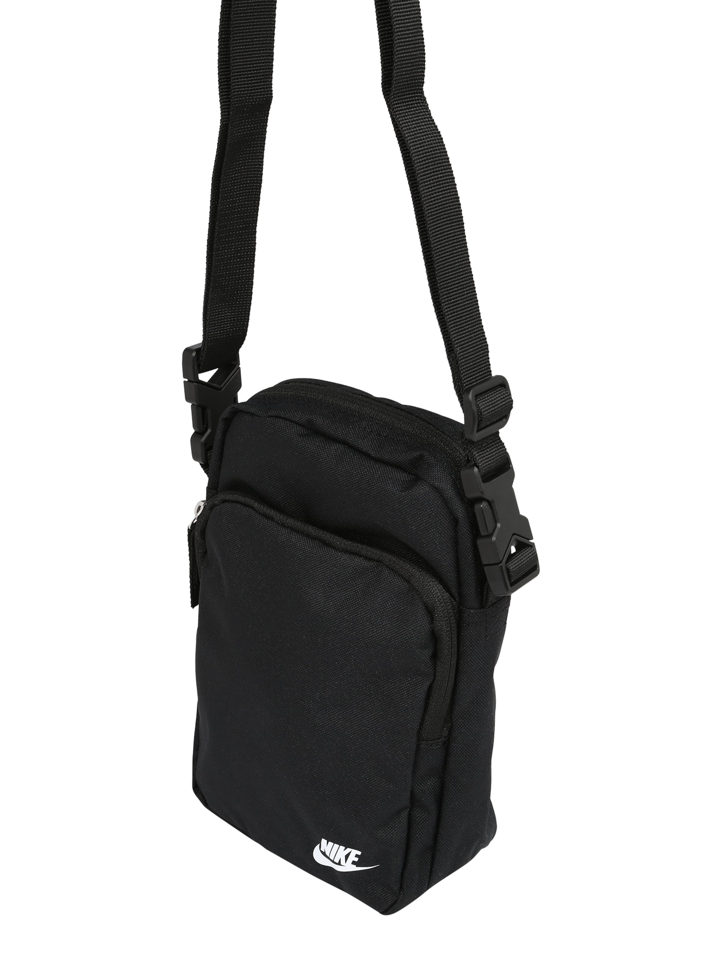 Nike Sportswear Αθλητική τσάντα σε μαύρο