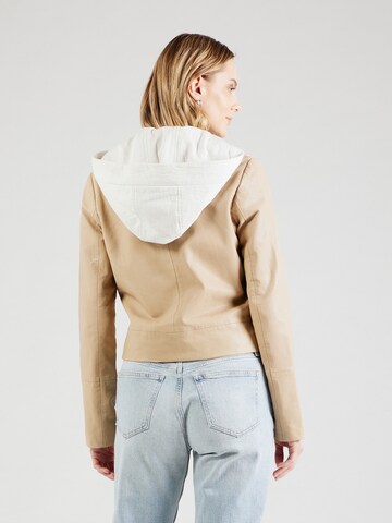 Maze - Chaqueta de entretiempo en beige