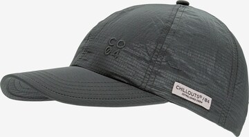 Cappello da baseball 'PATRAS' di chillouts in grigio