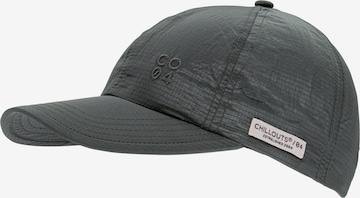 Casquette 'PATRAS' chillouts en gris