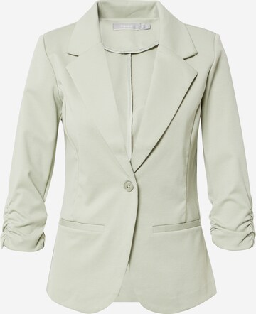 Blazer di Fransa in verde: frontale