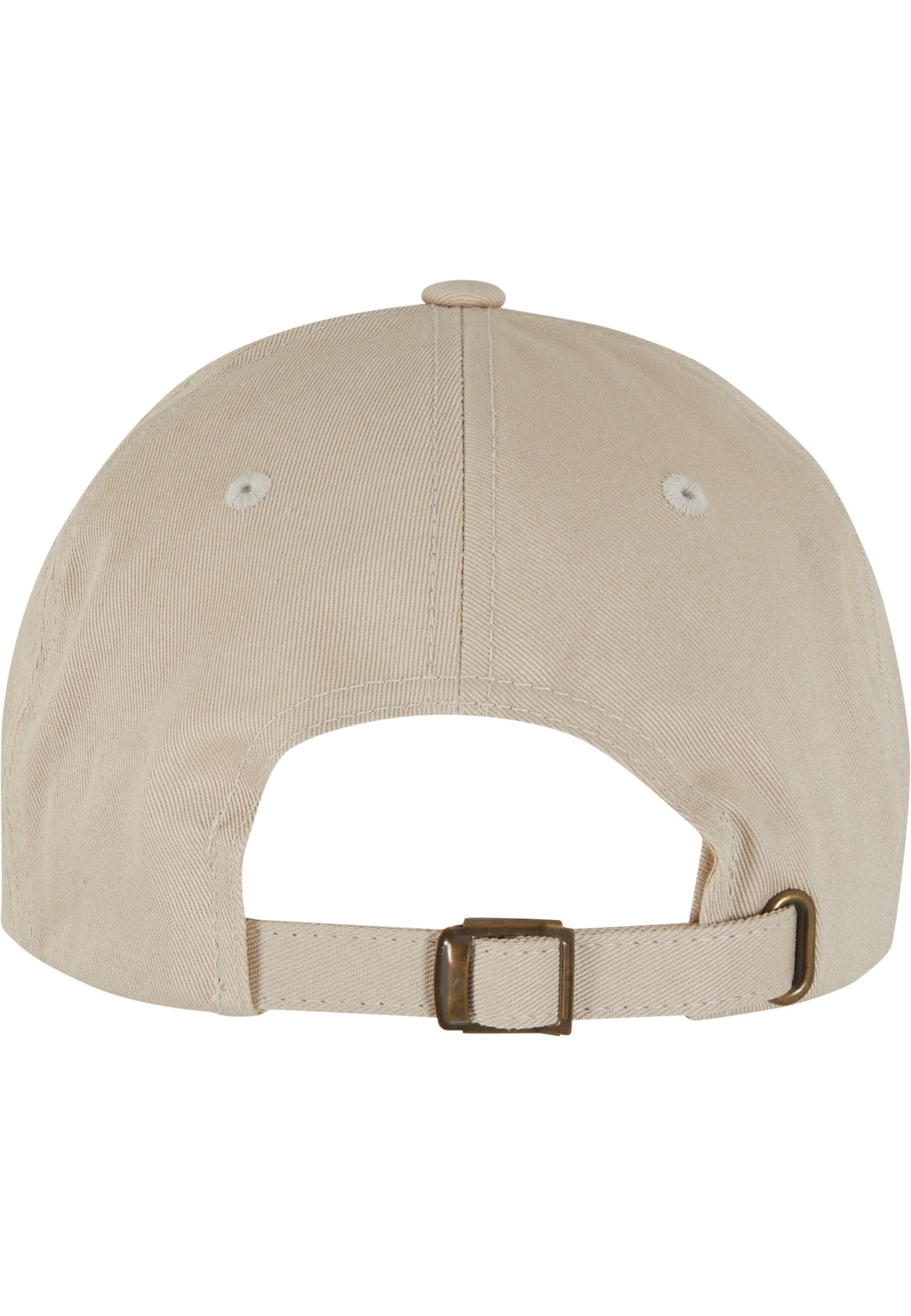 Cappello da baseball 'Ice Cream' di Mister Tee in grigio