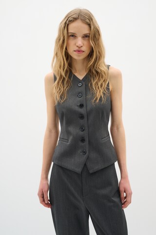 InWear Jakkesætsvest 'Brunilda' i grå