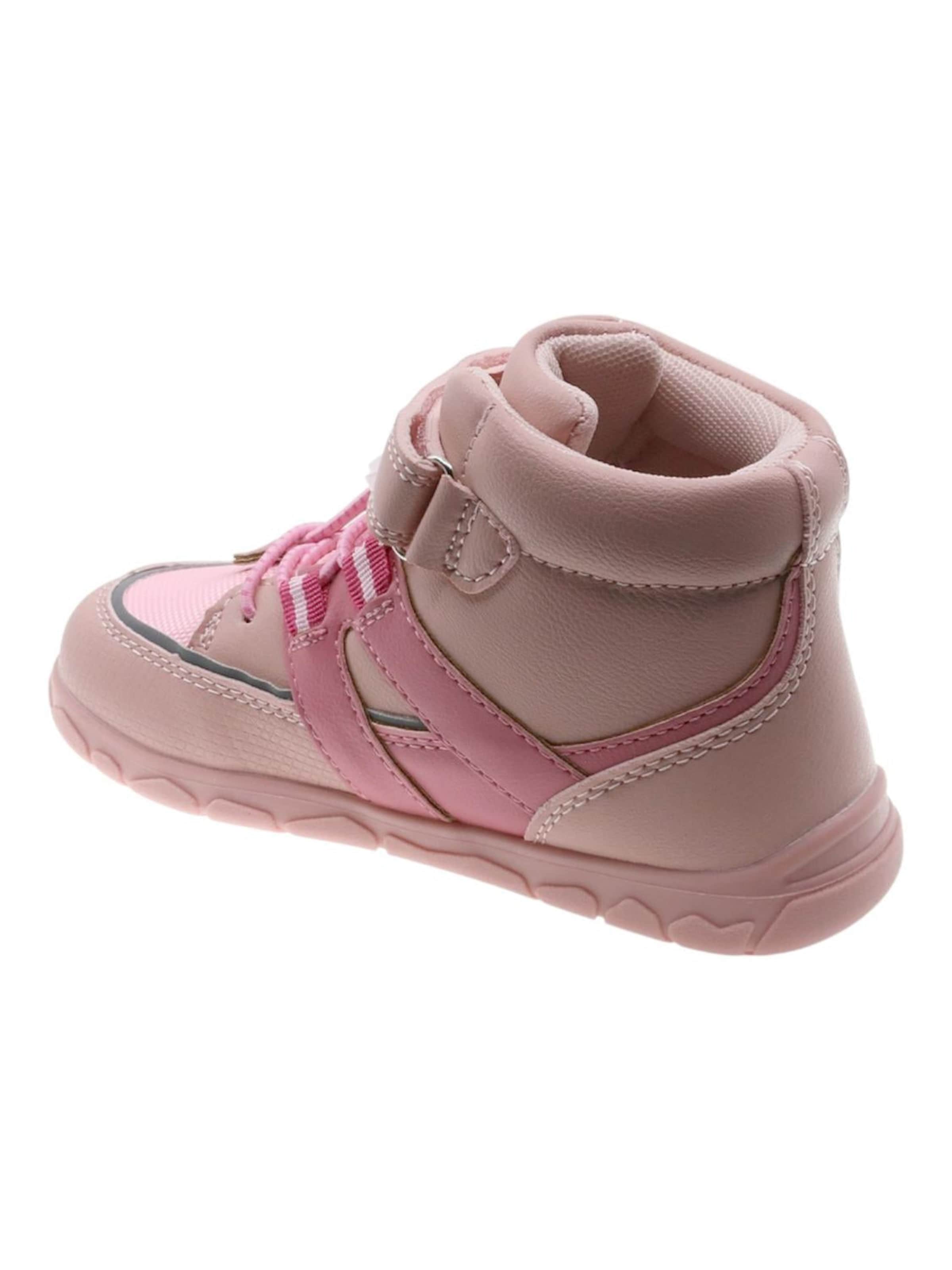 Beppi - Botas en rosa