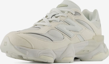 new balance Sneakers '9060' in Beige: voorkant