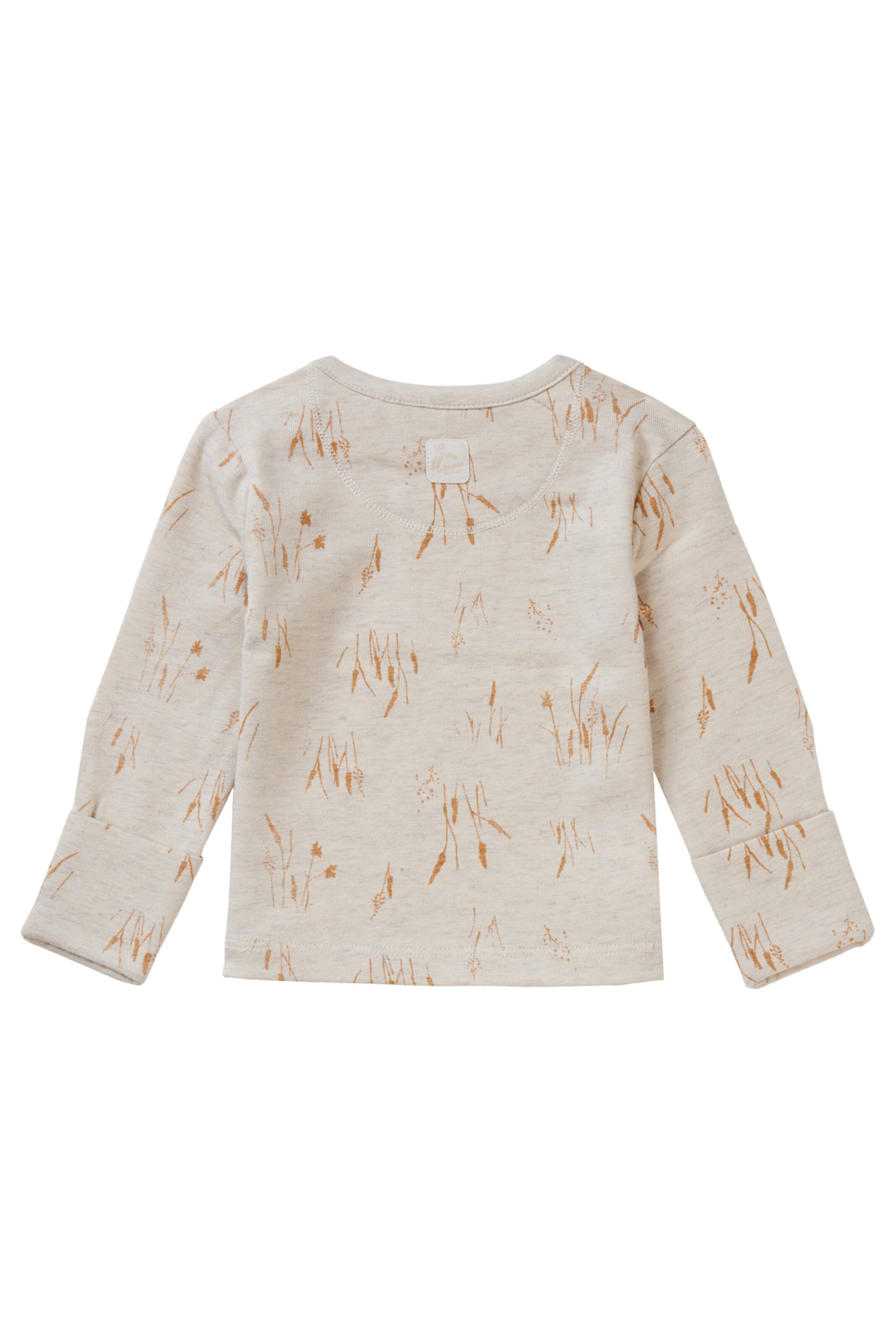 T-Shirt 'Belfast' Noppies en beige