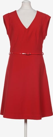 Edith & Ella Dress in M in Red: front