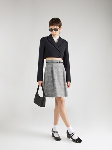 ABOUT YOU Skirt 'Elea' in Black
