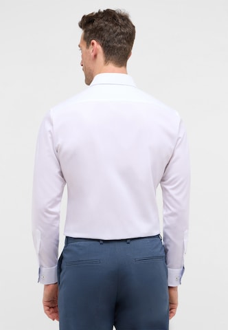 ETERNA Regular fit Business shirt in White