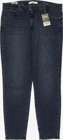 BRAX Jeans in 35-36 in Blue: front