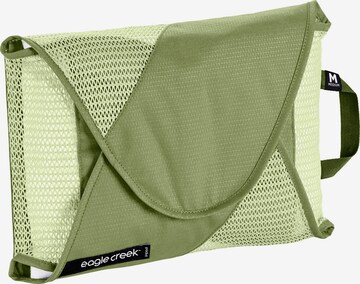 EAGLE CREEK Garment Bag in Green