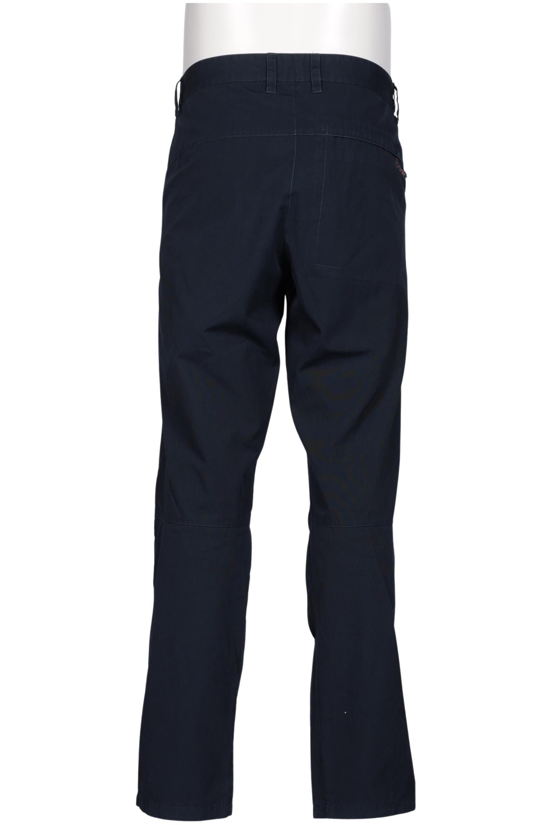 Fjällräven Pants in 35-36 in Blue