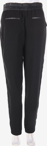 Forever 21 Jogger-Pants M in Schwarz