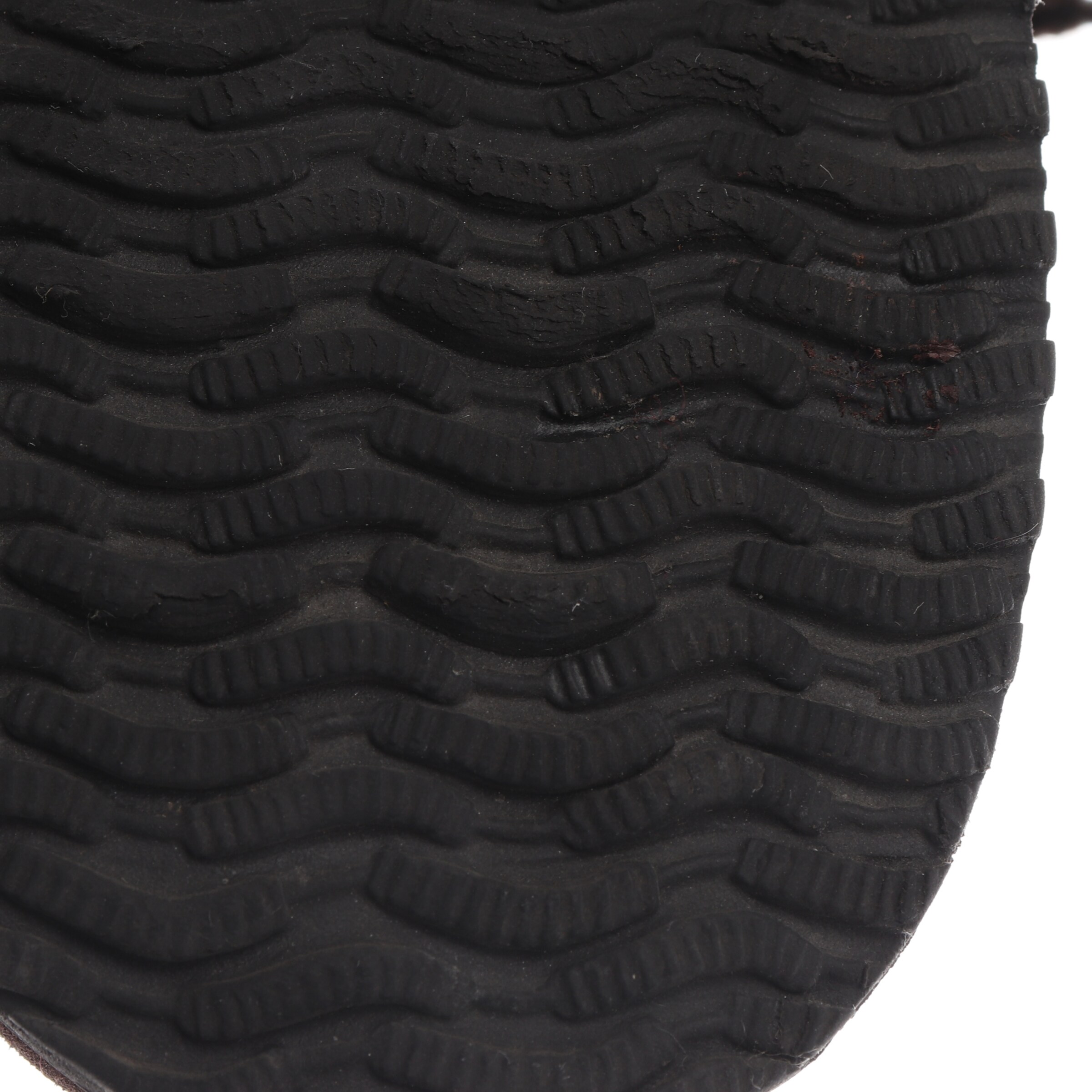 HOGAN Stiefeletten 39,5 in Braun