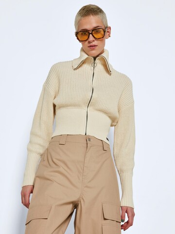 Noisy may Kofta 'Josephine' i beige