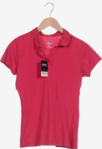 REGATTA Top & Shirt in M in Pink: front