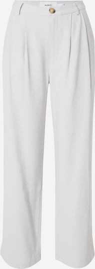 Moves Pleat-Front Pants 'Nimma' in Light grey, Item view