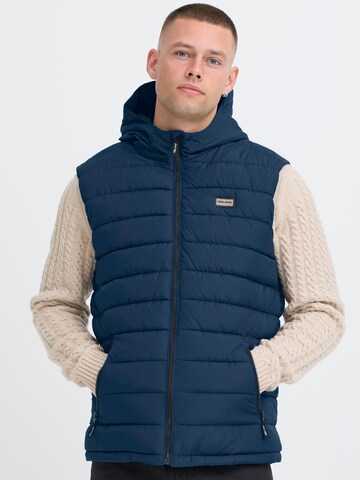 BLEND - Colete ' BHMelai ' em azul