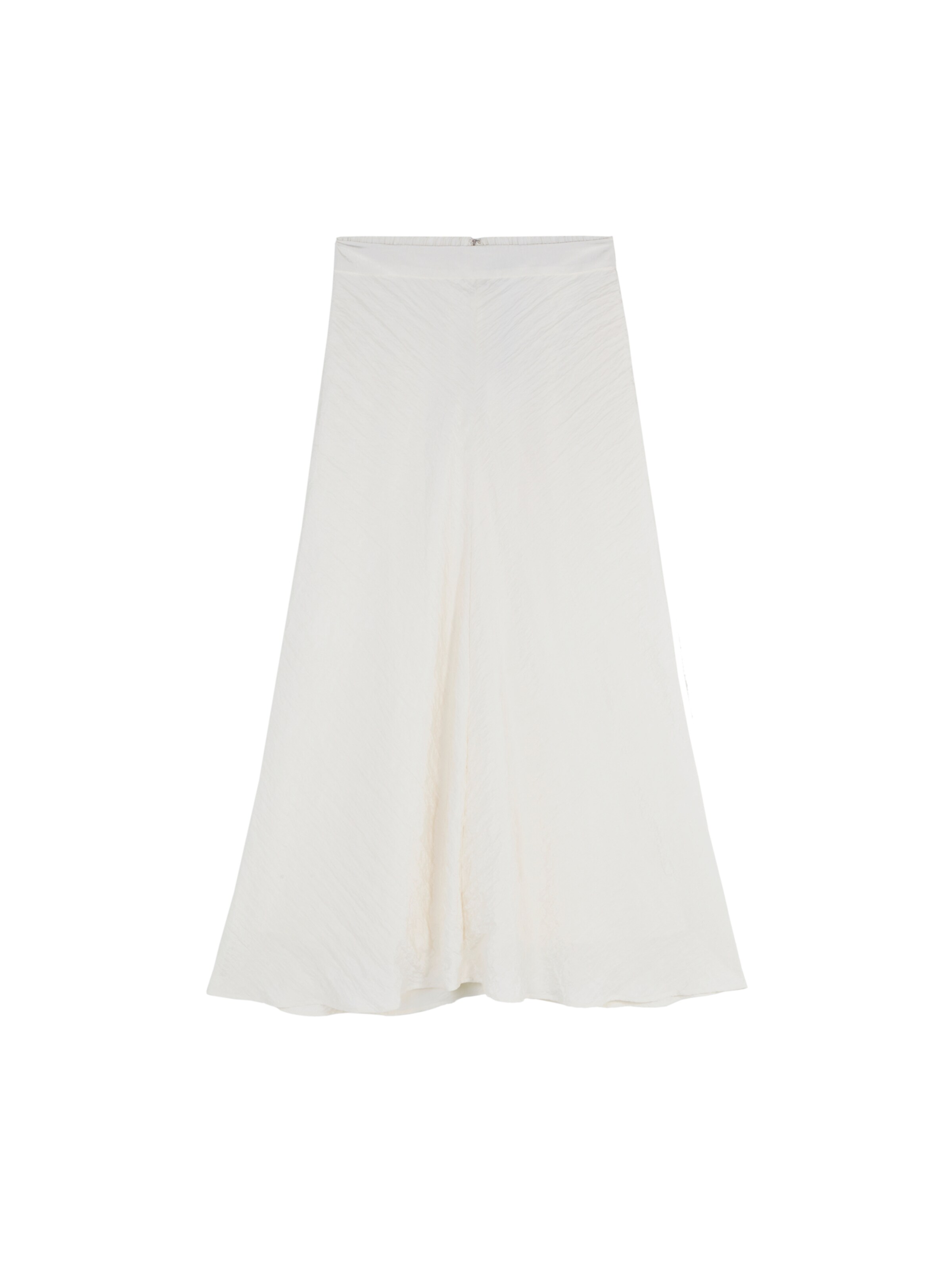 Scalpers Пола ' ' в бяло: отпред