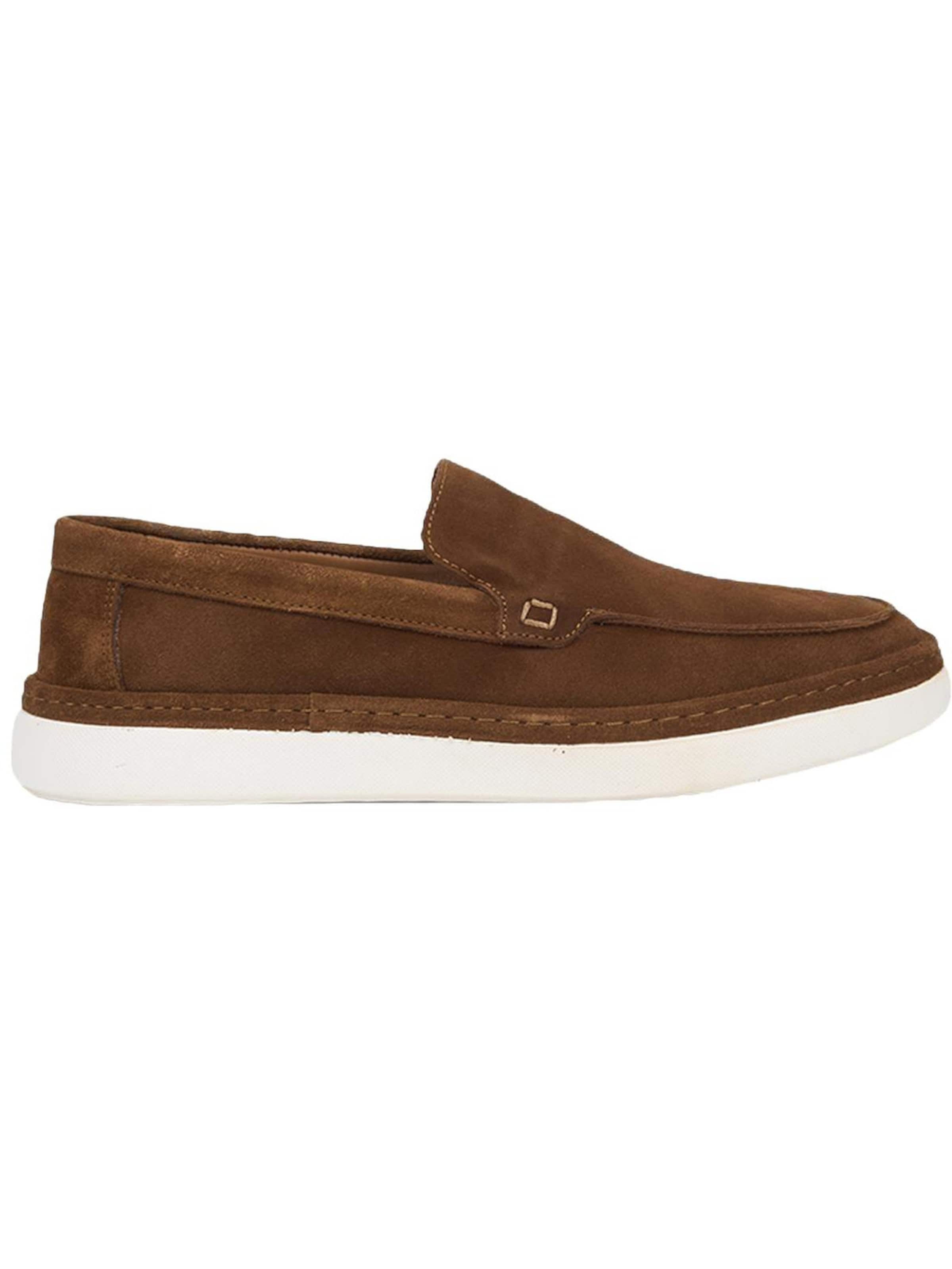 Desa Slipper 'Slipper'‌ in Braun