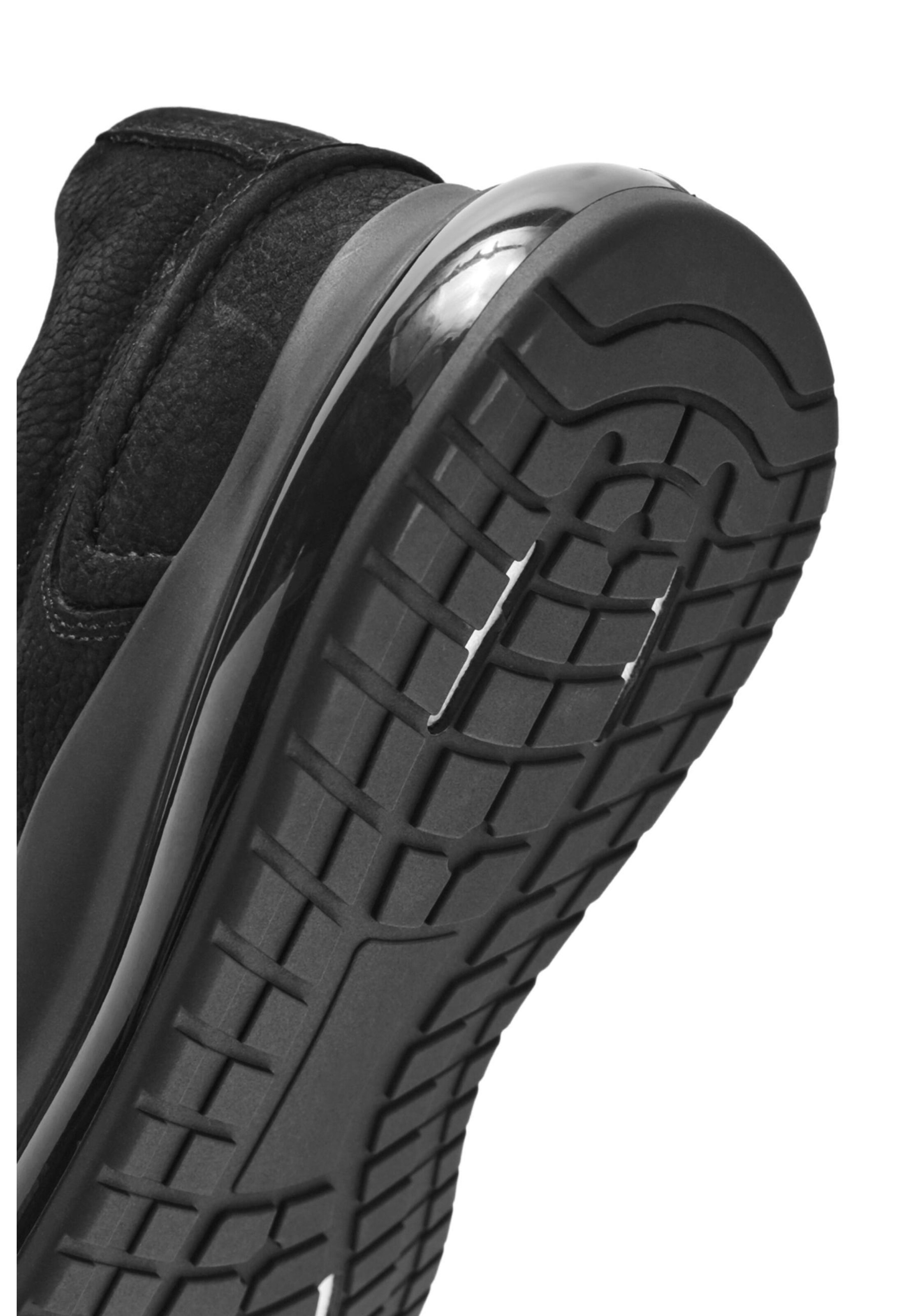 Sneaker bassa di Derimod in nero