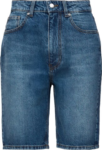No44 - Loosefit Vaquero 'VB Legend' en azul: frente