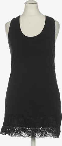 Tredy Top & Shirt in S in Black: front