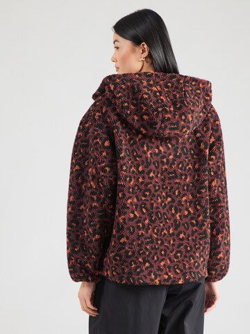 Iriedaily - Chaqueta de entretiempo 'Pat' en marrón