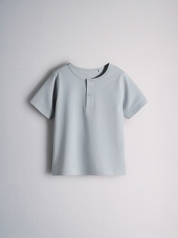 T-Shirt The Set en mélange de couleurs