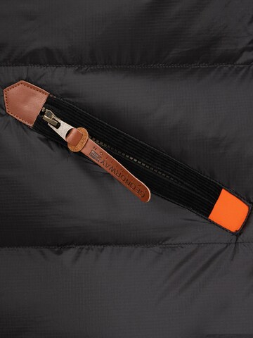 GEOGRAPHICAL NORWAY Jacke in Schwarz