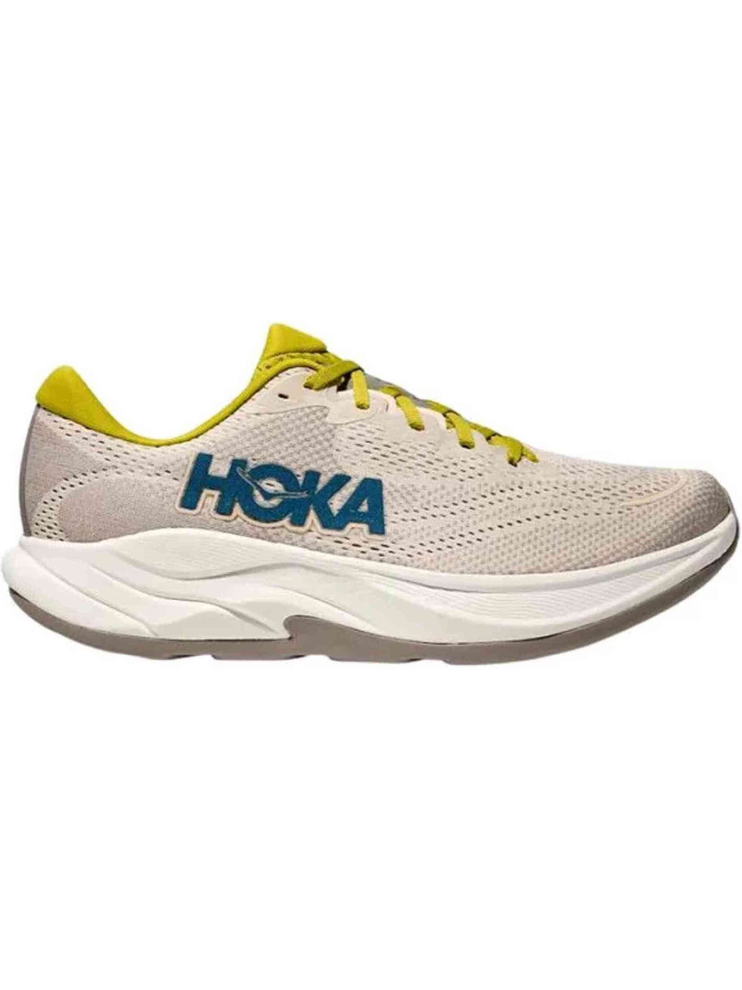 HOKA - Zapatillas de running 'Rincon 4' en beige