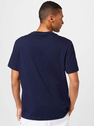 LACOSTE Shirt in Blue