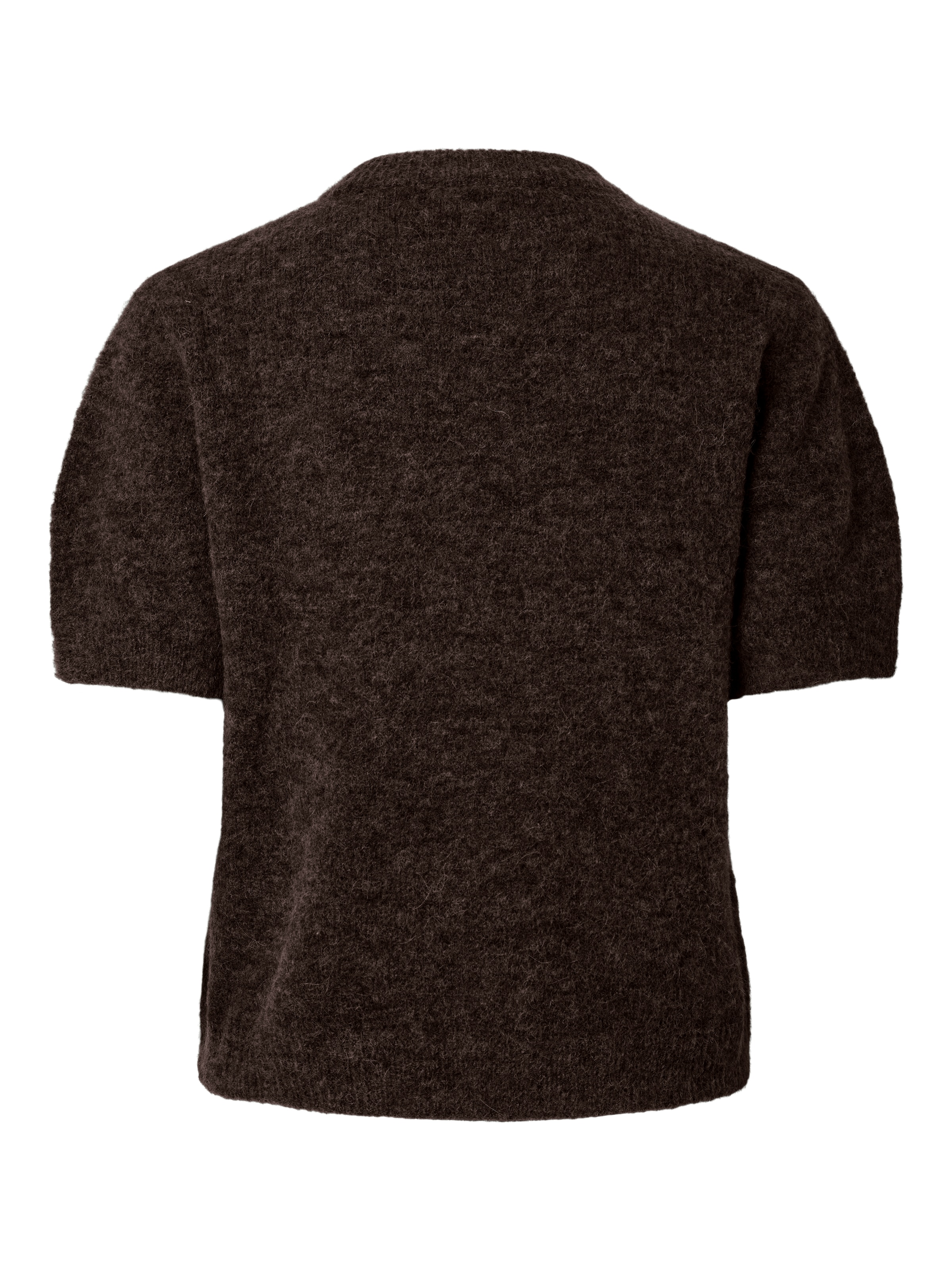 Pullover 'YASJOHI' di YAS in marrone