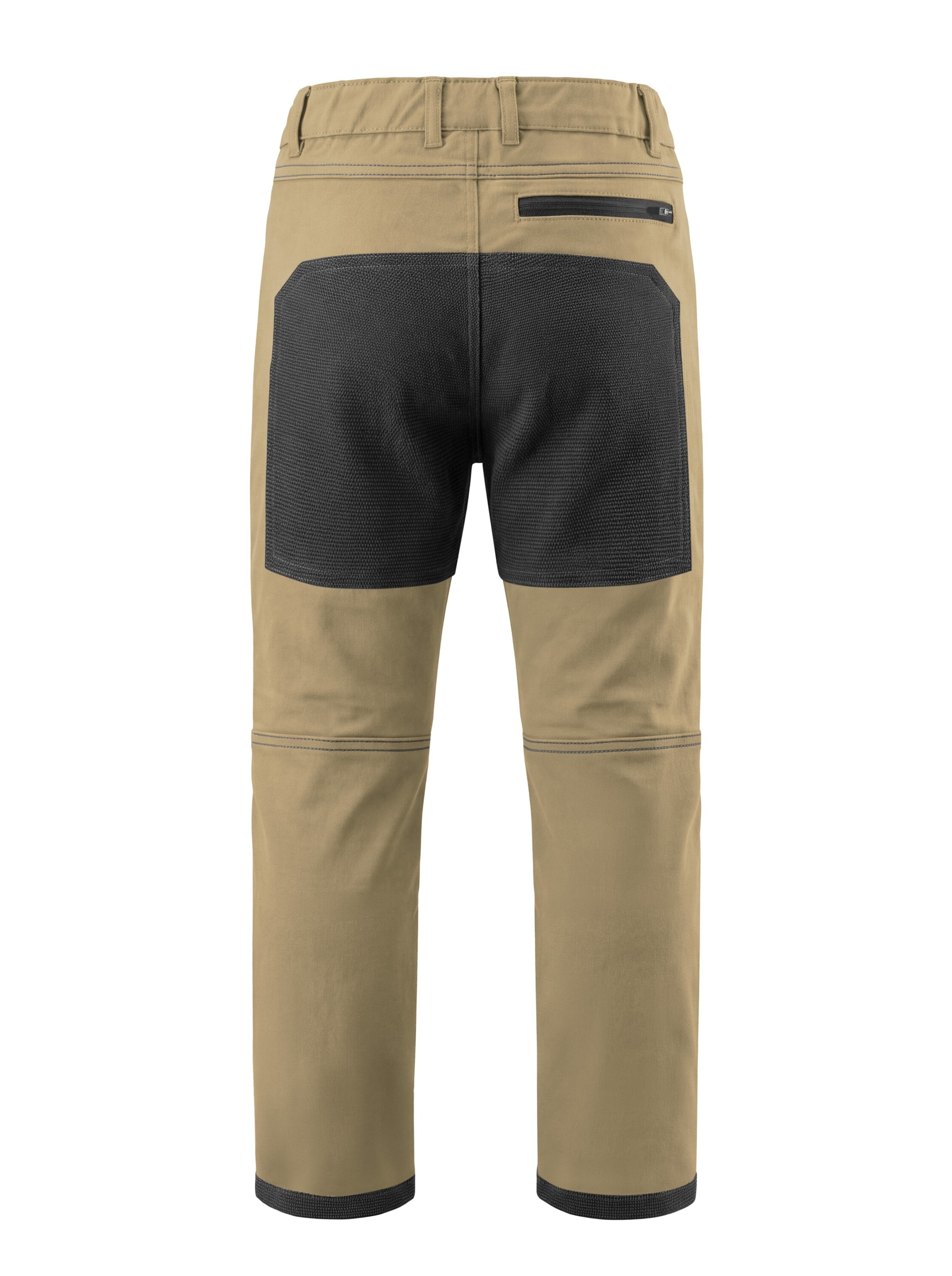 normani Regular Outdoor broek ' Didsbury ' in Beige