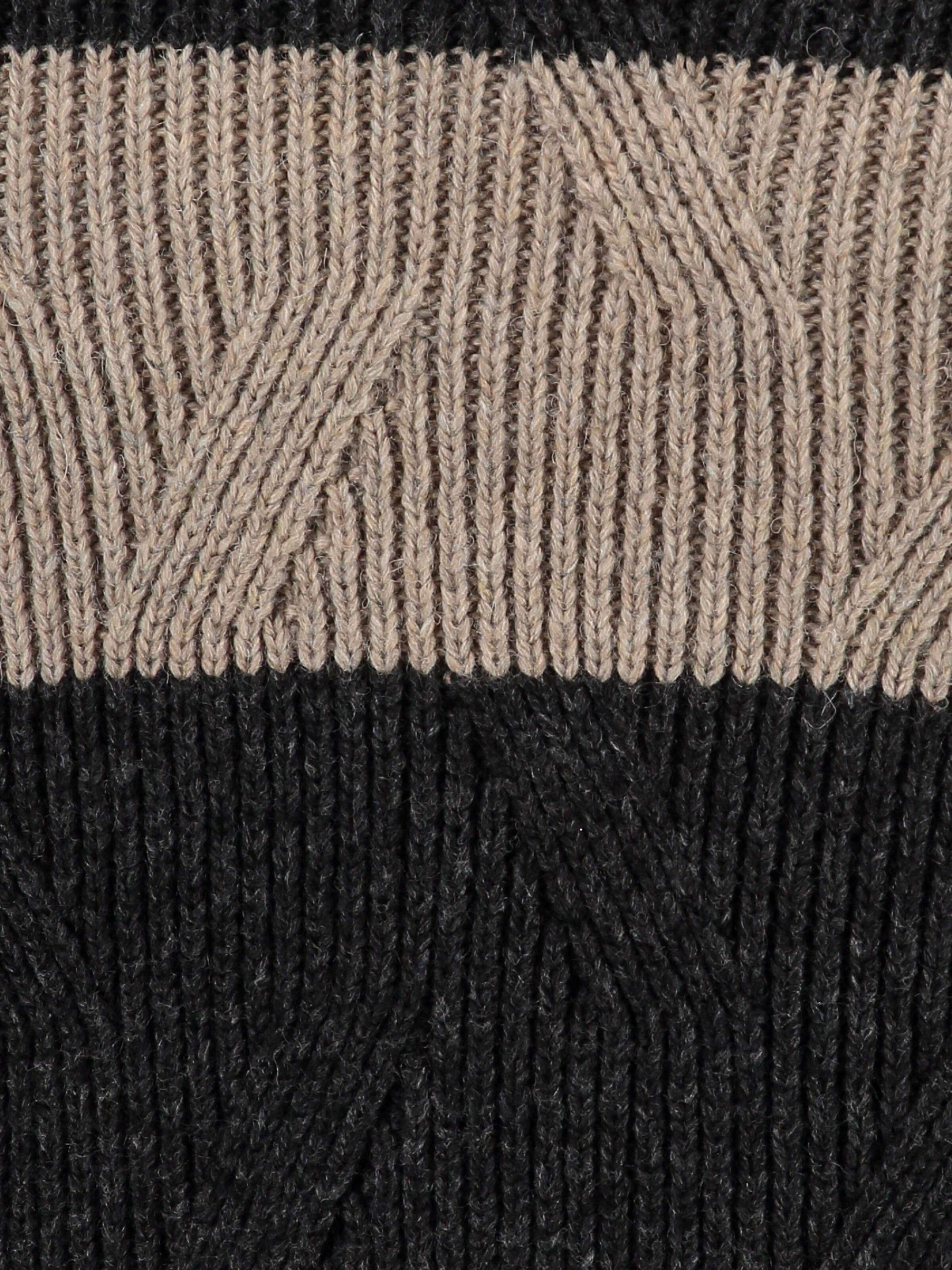 Pull-over 'HARRY' Key Largo en beige