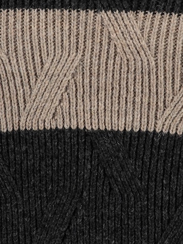 Key Largo Pullover 'Harry' i beige