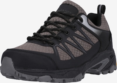 ENDURANCE Low shoe 'Ariya' in 42 in Grey / Black, Item view