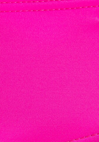 VENICE BEACH Bikinihose in Pink