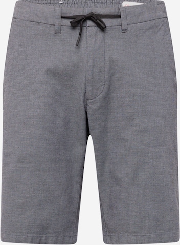s.Oliver Regular Chino trousers in Blue: front