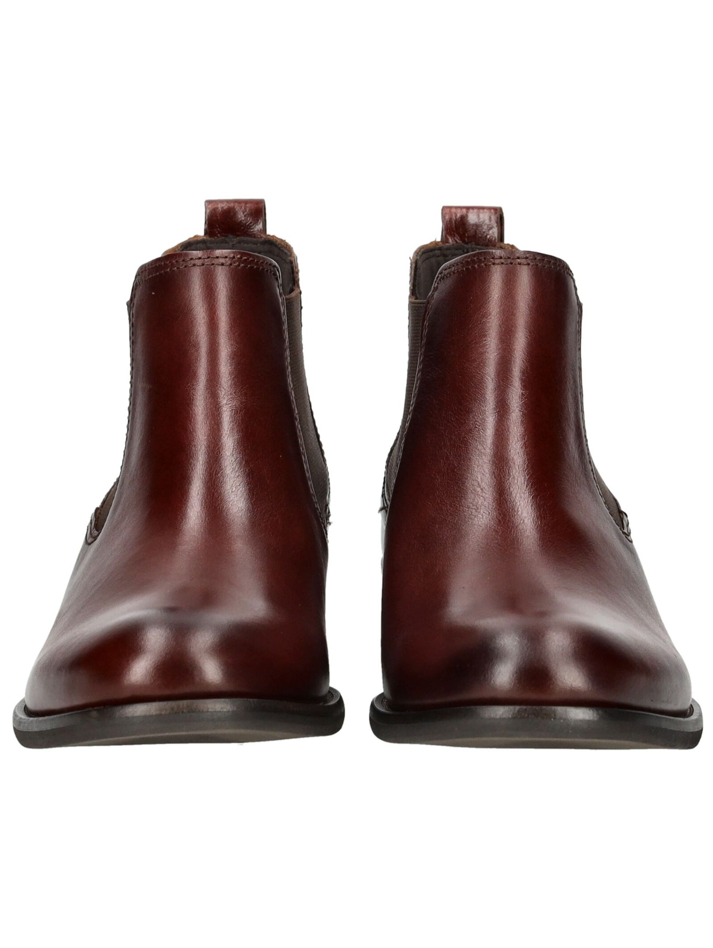 GABOR Chelsea Boots in Brown